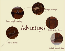 Load image into Gallery viewer, "Arna Royal Victorian Collection" Luxury Plus Furniture - Office Desk Business President