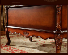 Load image into Gallery viewer, "Arna Royal Victorian Collection" Luxury Plus Furniture - Office Desk Business President