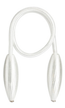 Load image into Gallery viewer, "Arna Collection" Retro/Classical Curtain Magnetic Ties - Many COLOURS x 2 Pieces