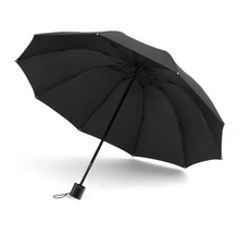 Load image into Gallery viewer, "Arna's Luxury Umbrella Collection - (Beautiful Gift) LED/Tourch Unique MENS
