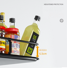 Load image into Gallery viewer, Versatile Storage Set on Casters - Multi-layer Baskets Kitchen/Bedroom/Bathroom/Sewing Room/Toys