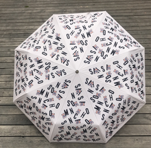 Load image into Gallery viewer, "Arna's Luxury Umbrella Collection - Teddy Bears - Children (Beautiful Gift) Limited Edition