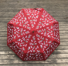 Load image into Gallery viewer, "Arna's Luxury Umbrella Collection - Teddy Bears - Children (Beautiful Gift) Limited Edition