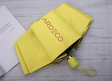 Load image into Gallery viewer, "Arna's Luxury Umbrella Collection - (Beautiful Gift)