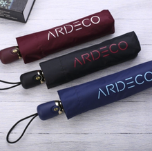 Load image into Gallery viewer, "Arna's Luxury Umbrella Collection - (Beautiful Gift)