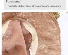 Load image into Gallery viewer, "Arna" Collection - Luxury Hats - Amazing Detail Lace - Classy & Stylish - Many Colours