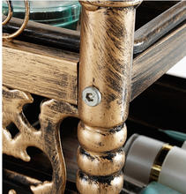 Load image into Gallery viewer, Luxury Hairdressing Salon Trolley - Barber Shop Hair Salon Trolley Retro Multi-Function - Many Styles