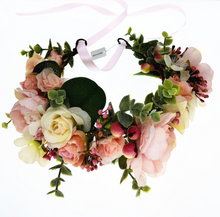 Load image into Gallery viewer, Arna's Hair Piece Collection - Many Styles & Colours