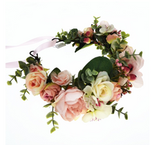 Load image into Gallery viewer, Arna's Hair Piece Collection - Many Styles & Colours