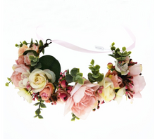 Load image into Gallery viewer, Arna's Hair Piece Collection - Many Styles & Colours