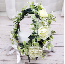 Load image into Gallery viewer, Arna's Hair Piece Collection - Many Styles & Colours