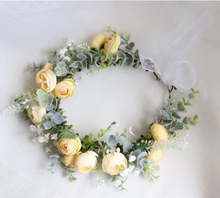 Load image into Gallery viewer, Arna's Hair Piece Collection - Many Styles & Colours