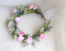 Load image into Gallery viewer, Arna's Hair Piece Collection - Many Styles & Colours