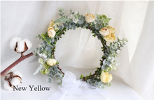 Load image into Gallery viewer, Arna's Hair Piece Collection - Many Styles & Colours