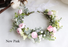 Load image into Gallery viewer, Arna's Hair Piece Collection - Many Styles & Colours