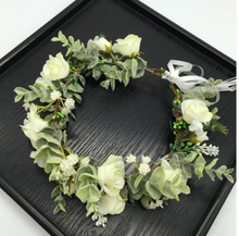 Load image into Gallery viewer, Arna's Hair Piece Collection - Many Styles & Colours