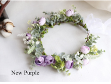 Load image into Gallery viewer, Arna's Hair Piece Collection - Many Styles & Colours