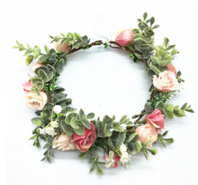 Load image into Gallery viewer, Arna's Hair Piece Collection - Many Styles & Colours