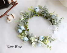 Load image into Gallery viewer, Arna's Hair Piece Collection - Many Styles & Colours