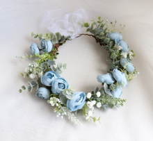 Load image into Gallery viewer, Arna's Hair Piece Collection - Many Styles & Colours