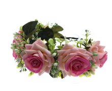 Load image into Gallery viewer, Arna's Hair Piece Collection - Many Styles & Colours