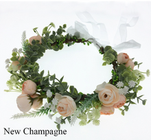 Load image into Gallery viewer, Arna's Hair Piece Collection - Many Styles & Colours