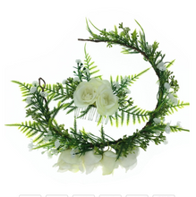 Load image into Gallery viewer, Arna's Hair Piece Collection - Many Styles & Colours