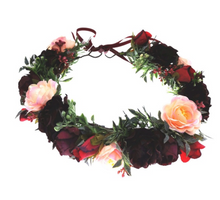 Load image into Gallery viewer, Arna's Hair Piece Collection - Many Styles & Colours