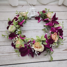 Load image into Gallery viewer, Arna's Hair Piece Collection - Many Styles & Colours