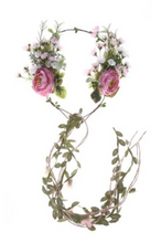 Load image into Gallery viewer, Arna's Hair Piece Collection - Many Styles & Colours