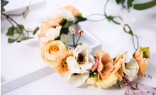 Load image into Gallery viewer, Arna's Hair Piece Collection - Many Styles & Colours