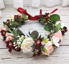 Load image into Gallery viewer, Arna's Hair Piece Collection - Many Styles & Colours