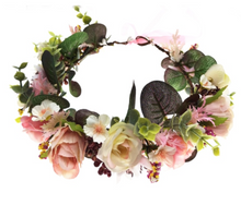 Load image into Gallery viewer, Arna's Hair Piece Collection - Many Styles & Colours