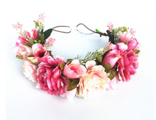 Load image into Gallery viewer, Arna's Hair Piece Collection - Many Styles & Colours