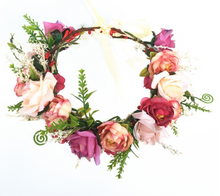 Load image into Gallery viewer, Arna's Hair Piece Collection - Many Styles & Colours