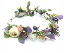 Load image into Gallery viewer, Arna's Hair Piece Collection - Many Styles & Colours