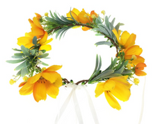 Load image into Gallery viewer, Arna's Hair Piece Collection - Many Styles & Colours