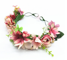 Load image into Gallery viewer, Arna's Hair Piece Collection - Many Styles & Colours