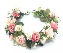 Load image into Gallery viewer, Arna's Hair Piece Collection - Many Styles & Colours