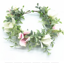 Load image into Gallery viewer, Arna's Hair Piece Collection - Many Styles & Colours