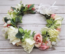 Load image into Gallery viewer, Arna's Hair Piece Collection - Many Styles & Colours