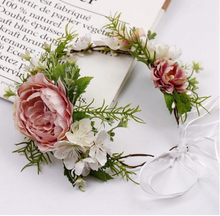 Load image into Gallery viewer, Arna's Hair Piece Collection - Many Styles & Colours