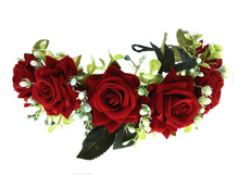 Load image into Gallery viewer, Arna's Hair Piece Collection - Many Styles & Colours