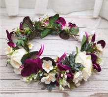 Load image into Gallery viewer, Arna's Hair Piece Collection - Many Styles & Colours