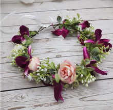 Load image into Gallery viewer, Arna's Hair Piece Collection - Many Styles & Colours