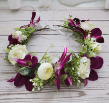 Load image into Gallery viewer, Arna's Hair Piece Collection - Many Styles & Colours