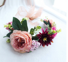 Load image into Gallery viewer, Arna's Hair Piece Collection - Many Styles & Colours