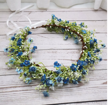 Load image into Gallery viewer, Arna's Hair Piece Collection - Many Styles & Colours