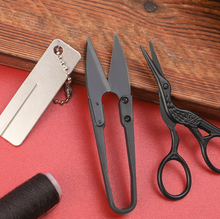 Load image into Gallery viewer, "Arna Collection" Sewing Scissors Set - Many Sizes (Beautiful Gift)