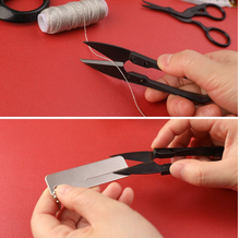 Load image into Gallery viewer, "Arna Collection" Sewing Scissors Set - Many Sizes (Beautiful Gift)
